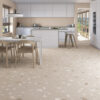 Плитка керамогранітна Ribe-SPR Beige RECT 800x800x10,5 Arcana