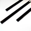 Фриз GF 401532 Black 15×400x8 Котто Кераміка
