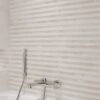 Плитка стінова ALCHIMIA CREAM STR 200x600x8,5 Cersanit