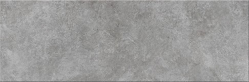 1813119-19e66 Плитка стінова DENIZE DARK GREY 200х600x8,5 Cersanit