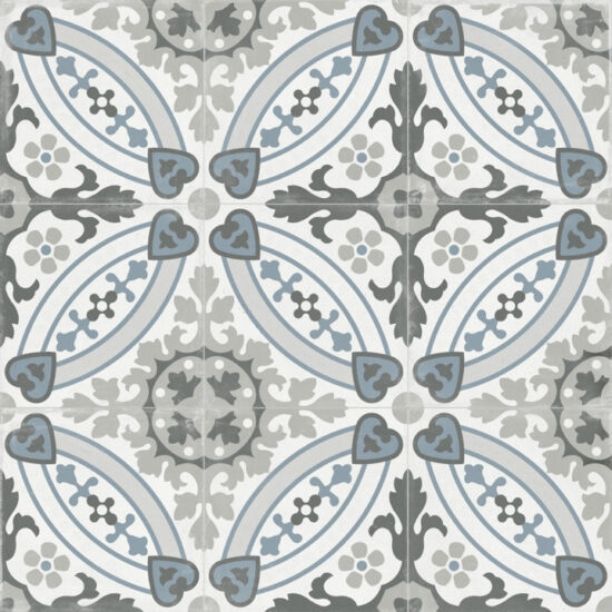 Плитка керамогранітна Tango Telmo Natural 592x592x9,6 Aparici