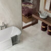 1815814-50560 Плитка керамогранітна CP 05 White Crystal LUC 800x800x9 Mirage