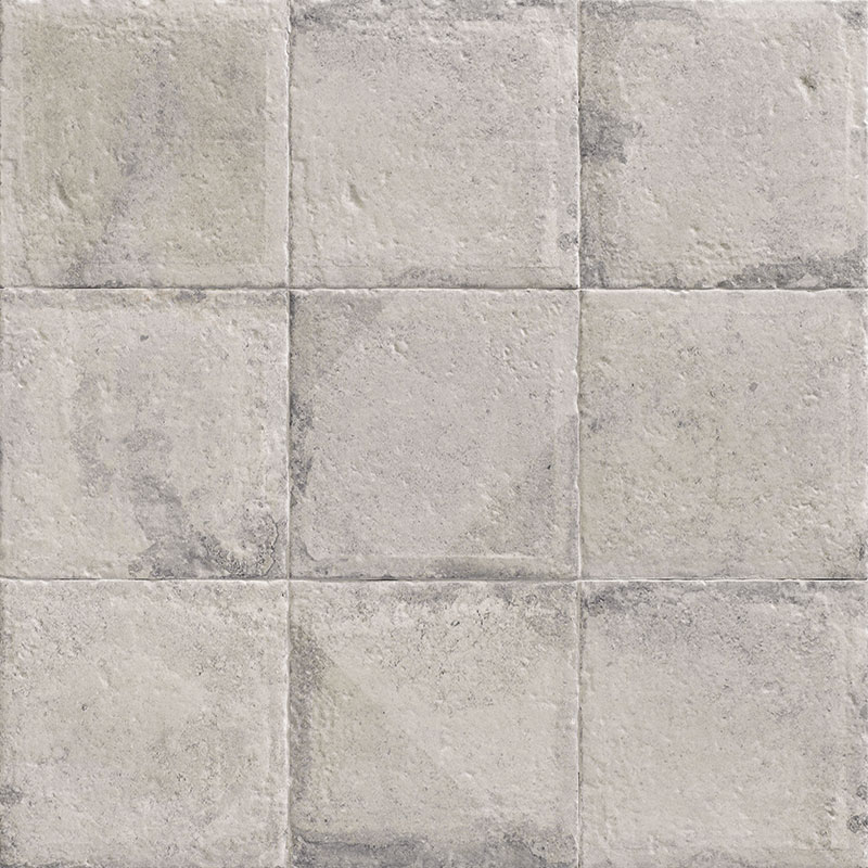 Плитка керамогранітна Norland Grey 200x200 Mainzu