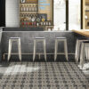 1819375-c4db8 Плитка керамогранітна Norland Black 200x200 Mainzu