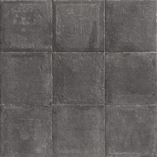 1819375-ee8b6 Плитка керамогранітна Norland Black 200x200 Mainzu