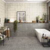 Плитка керамогранітна Norland Devon 200x200 Mainzu