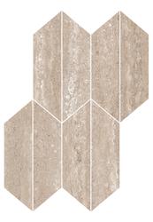 181945052-ea76b Мозаїка RCLE Travertino Vein Bianco Losagna RECT 294x407 Ragno