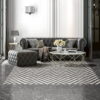 1819460-7e62e Плитка керамогранітна Versailles Dark 200x200 Mainzu