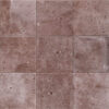 Плитка керамогранітна Colombina Purple 200x200x9 Mainzu