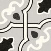 Плитка керамогранітна Bucareli-R Gris RECT 200x200x8 Vives