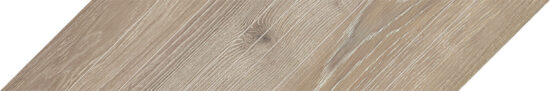 Декор Wildland Warm Chevron лівий 14,8x88,8 код 7918 Ceramika Paradyz