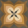 Плитка керамогранітна Pop Tile Bethel-R RECT 150x150x8 Vives