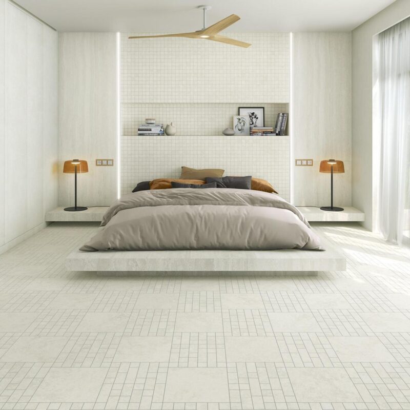 182450808-1475c Плитка керамогранітна 4ZMU Paris-R Blanco 600x1200 Vives