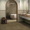 Плитка керамогранітна 4ZNX Uyuni-R 600x1200 Vives