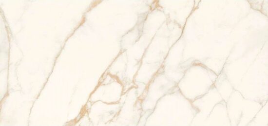 182550305-63181 Плитка керамогранітна ALGXNB02 Noblesse Natural Calacatta Oro 600x1200 Lea Ceramica