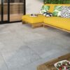 1827345-250ac Плитка підлогова Terrace Grys SZKL RECT MAT 59,5x59,5 код 7673 Ceramika Paradyz