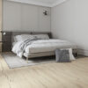 1828440-76e80 Плитка підлогова Craftland Dark Brown SZKL RECT 14,8x89,8 код 8236 Ceramika Paradyz