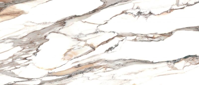 Плитка керамогранітна Calacatta Gold POL 1197x2797x6 Cerrad