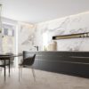 1830850-00680 Цоколь Calacatta White POL 80x597x8 Cerrad