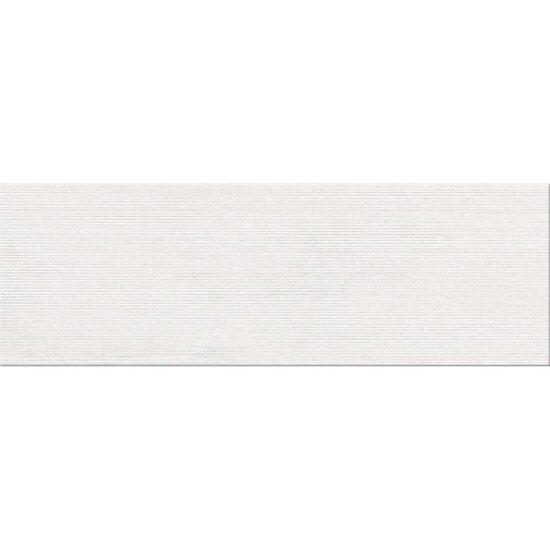 1830992-b20b4 Плитка стінова MEDLEY LIGHT GREY 200х600x8,5 Cersanit