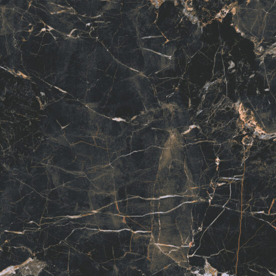 1831837-16399 Плитка підлогова Marquina Gold POL 59,7x59,7x0,8 код 6866 Cerrad