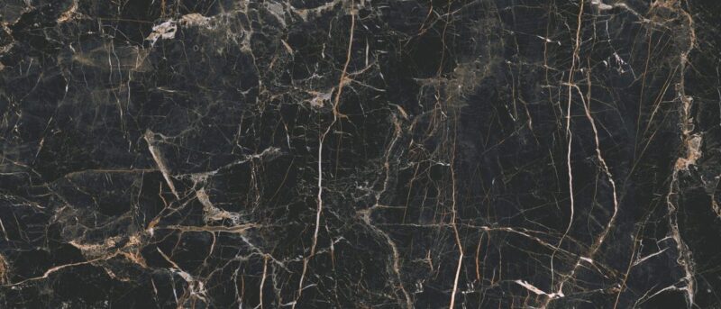 1831900-4edbf Плитка підлогова Marquina Gold RECT 119,7x279,7x0,6 код 5814 Cerrad