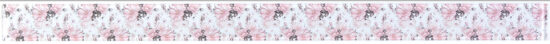 1833444-31cf5 Фриз скляний GFР 9050008 print8 50х900х8 Кераміка Лео УКРАЇНА