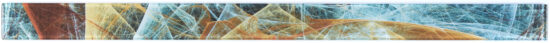 1833524-6fba7 Фриз скляний GFР 9050042 print42 50х900х8 Кераміка Лео УКРАЇНА