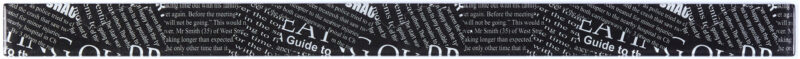 1833534-7bc1f Фриз скляний GFР 9050045 print45 50х900х8 Кераміка Лео УКРАЇНА