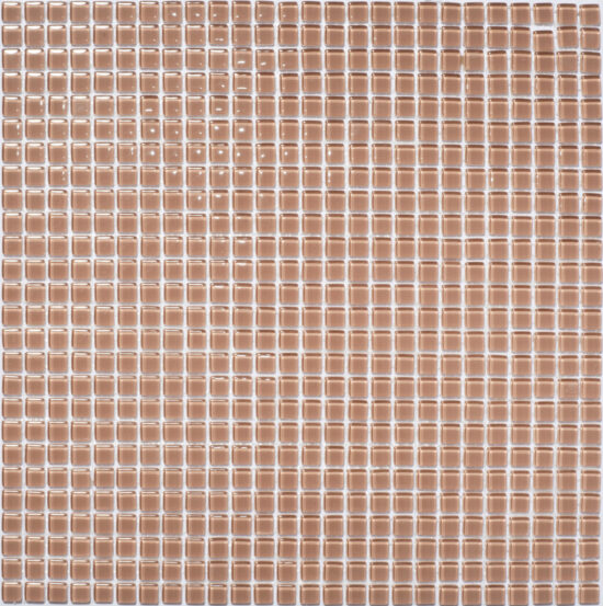 1834229-03f92 Мозаїка GM 410053 C Brown W 300х300х4 Котто Кераміка