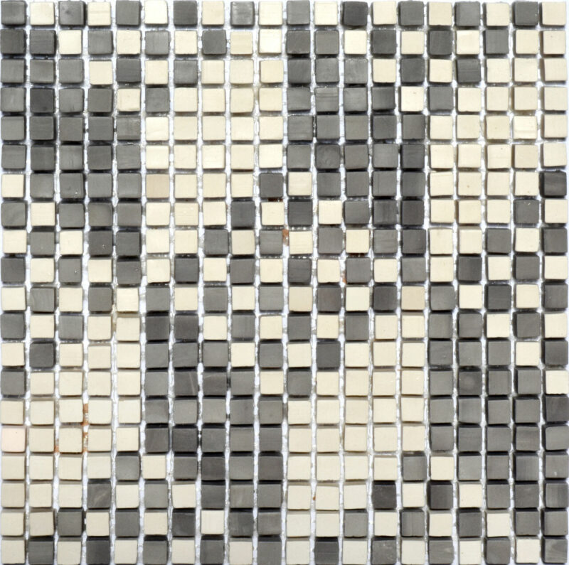 Мозаїка МІ7 К0605 Geometria 240x240x10 Котто Кераміка