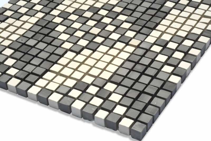 Мозаїка МІ7 К0605 Geometria 240x240x10 Котто Кераміка
