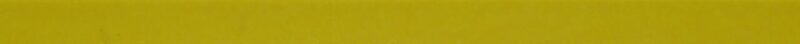 Фриз GF 401518 Yellow 15x400x8 Котто Кераміка