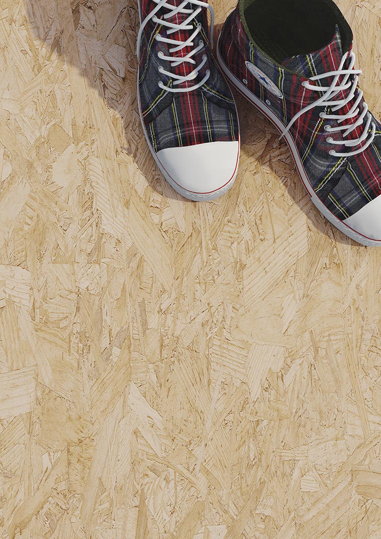 Плитка керамогранітна Strand-R Natural RECT 593x593x9 Vives