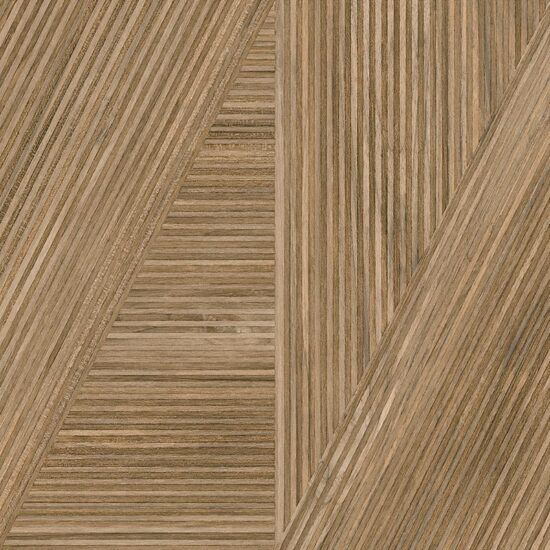 1835094-72f43 Плитка керамогранітна Belice Vail-R Noce RECT 800x800x11 Vives