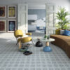 1835144-6e665 Плитка керамогранітна Pop Tile Cavern-R RECT 150x150x8 Vives