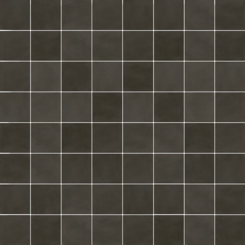 Плитка керамогранітна Pop Tile Sixties-R Marengo RECT 150x150x8 Vives
