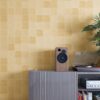 1835268-22502 Плитка керамогранітна Pop Tile Sixties-R Ocre RECT 150x150x8 Vives