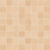 1835268-589ef Плитка керамогранітна Pop Tile Sixties-R Ocre RECT 150x150x8 Vives
