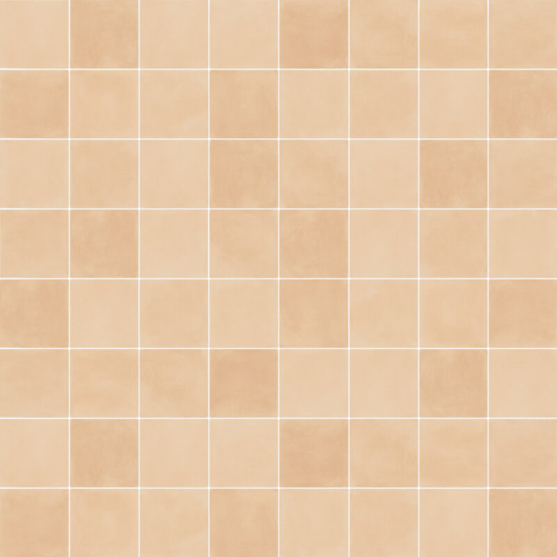 1835268-589ef Плитка керамогранітна Pop Tile Sixties-R Ocre RECT 150x150x8 Vives
