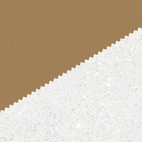 Плитка керамогранітна Nassau Kokomo Blanco Oro 200x200x8 Vives