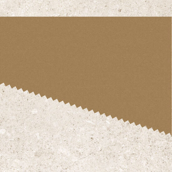 1835471-55bc5 Плитка керамогранітна Nassau Kokomo Crema Oro 200x200x8 Vives