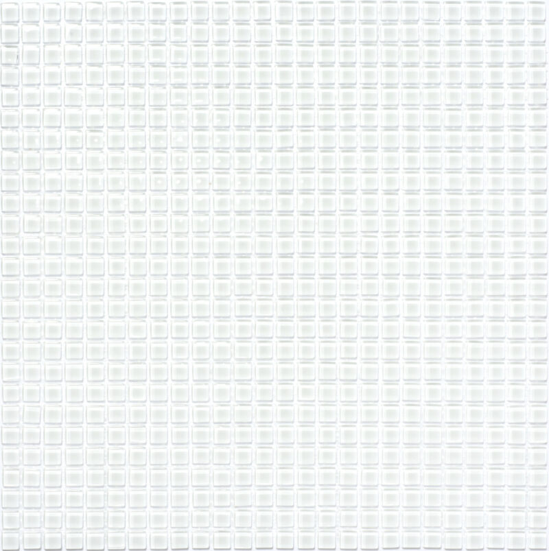 Мозаїка GM 410050 C White 300х300х4 Котто Кераміка