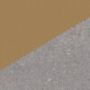1835972-5213a Плитка керамогранітна Nassau Kokomo Grafito Oro 200x200x8 Vives