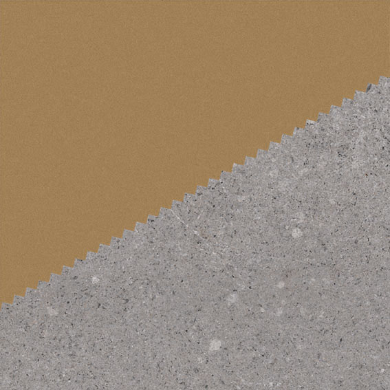 1835972-5213a Плитка керамогранітна Nassau Kokomo Grafito Oro 200x200x8 Vives