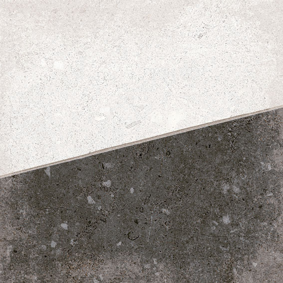 Плитка керамогранітна Nassau Osaka Blanco 200x200x8 Vives