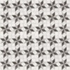 Плитка керамогранітна Nassau Taito Blanco 200x200x8 Vives