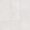 Плитка керамогранітна R7GQ Contrasti Bianco 200x200x10 Ragno