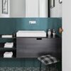 1836548-01c55 Плитка керамогранітна R7GW Contrasti Ottanio 200x200x10 Ragno