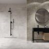 Плитка керамогранітна Softcement White RECT 597x1197x8 Cerrad